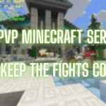 5 KitPvP Minecraft Servers That Keep the Fights Coming