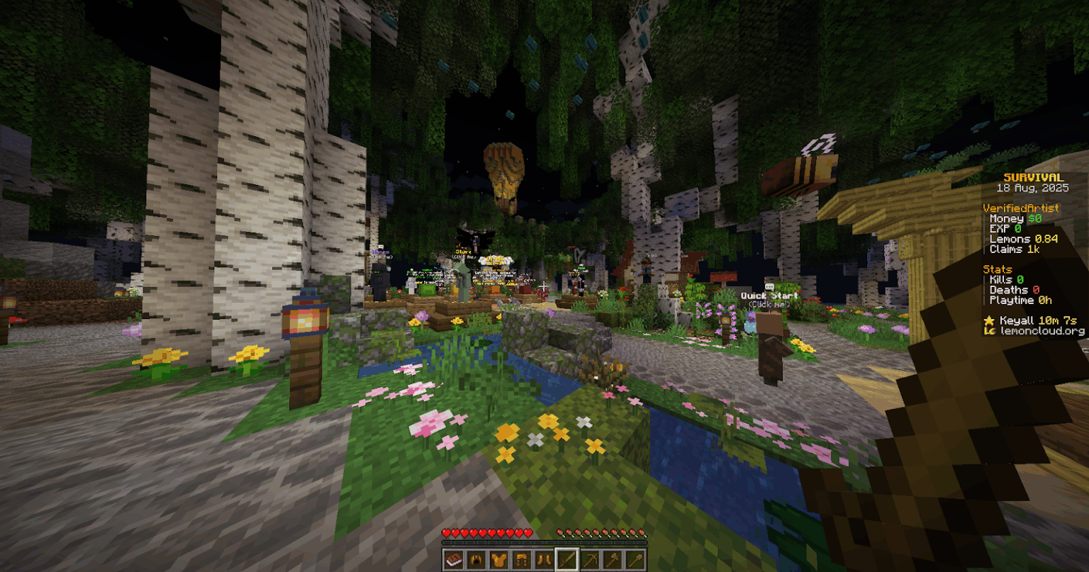 UI Utils - Minecraft Mods - CurseForge