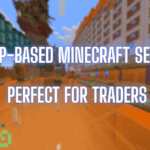 5 Shop-Based Minecraft Servers Perfect for Traders