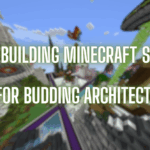 5 City-Building Minecraft Servers for Budding Architects