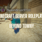 5 Best Minecraft Server Roleplay Worlds Beyond Towny
