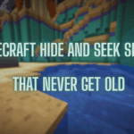 5 Minecraft Hide and Seek Servers That Never Get Old