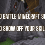 5 Build Battle Minecraft Servers to Show Off Your Skills