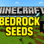 Best Minecraft Bedrock Seeds for Speedrunning, Early Loot, and Long-Term Survival