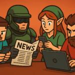 Gaming Blogs Now Open for Guest Posts