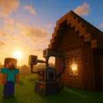Modded Minecraft Pack Suggestions for Players Who Love Quests, Create, Chaos & Cooking