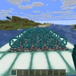 Yukon Mod Make Structure Voids Easier to Find in Minecraft