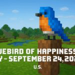 BLUEBIRD PROMOCODE