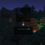 Bedrock: Box Indicator on Screen