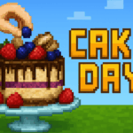 Celebrate National Cake Decorating Day with 21% OFF GGServers!