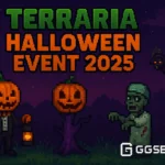 Terraria Halloween Event 2025
