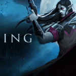V Rising Receives Free Limited-Time DLC: Haunted Nights Castle Pack