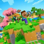Minecraft Server Hosting