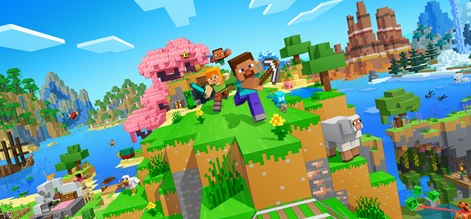 Minecraft Server Hosting