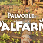 Palworld: Palfarm – The Dark Farming Spin-Off