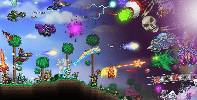The Ultimate Terraria Calamity Mod Guide