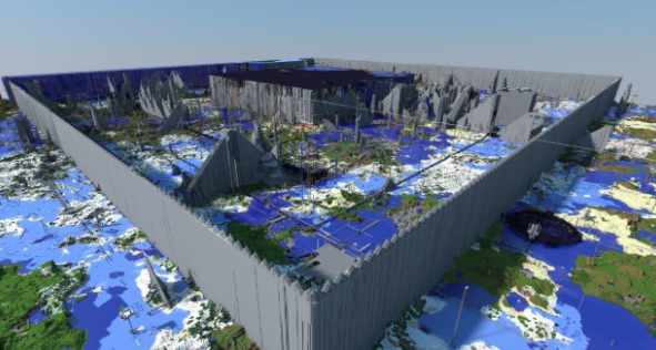 2b2t minecraft server pp