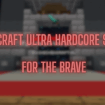 5 Minecraft Ultra Hardcore Servers for the Brave