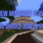 5 New Minecraft Servers You Should Join in 2025
