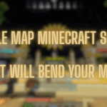 5 Puzzle Map Minecraft Servers That Will Bend Your Mind