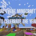 5 Seasonal Event Minecraft Servers to Celebrate the Year