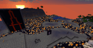 5 Minecraft Chaos Servers for No-Rule Fun | GGServers Blog