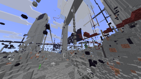 AlaCity MC server anarchy