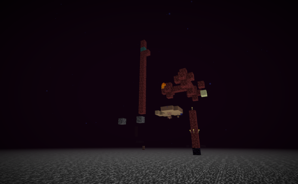 Anarchy Network minecraft server pvp