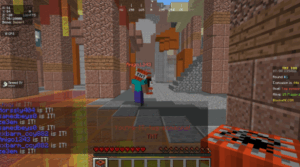 Blocksmc Ip 5 TNT-Focused Minecraft Servers for Explosive Gameplay | GGServers Blog