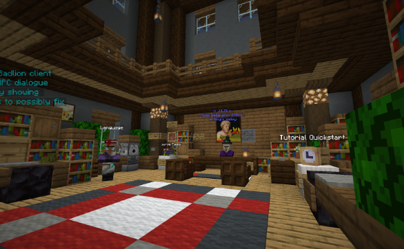 Brasilcraft minecraft server java and bedrock