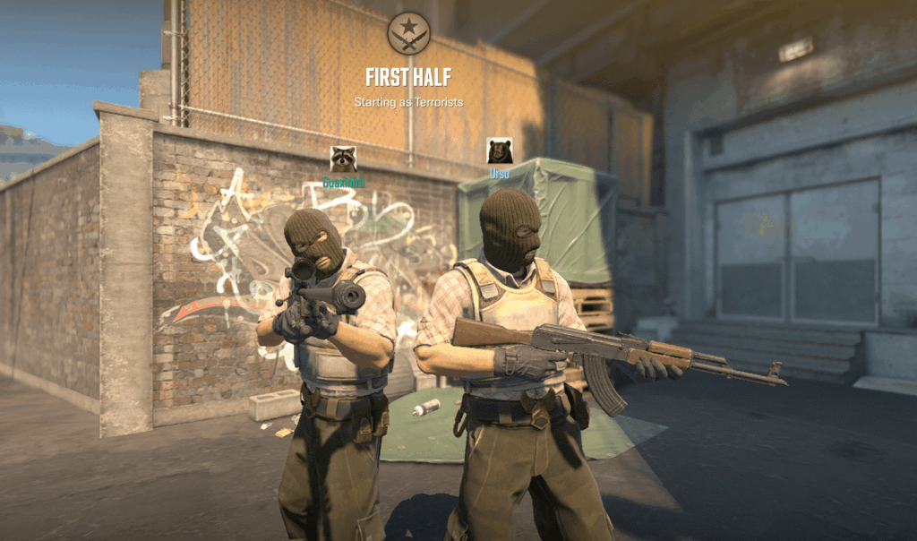 CS2 Essential Tips to Improve Fast | GGServers Blog