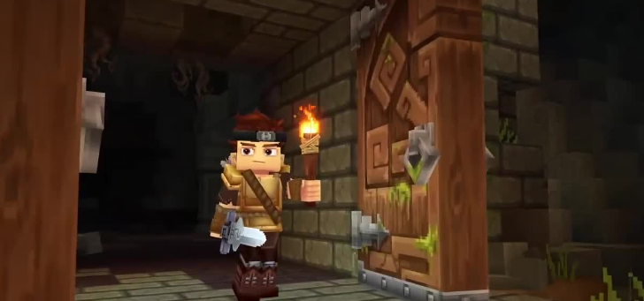 Jeb_ Confirms He is Ready to Play Hytale