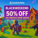 Cheap Minecraft Hosting for Christmas