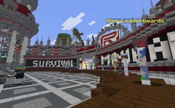 FluxPVP custom enchant