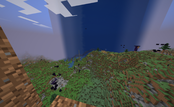 HaZeyNetwork minecraft server pp