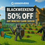 How To Get Half-Price at Any Game Server