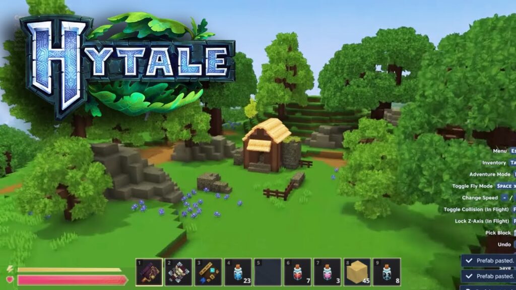 Hytale Will Acutally Be Released GGServers Blog