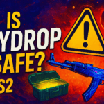 Is KeyDrop Safe for CS2 Players? Everything You Need to Know for 2026