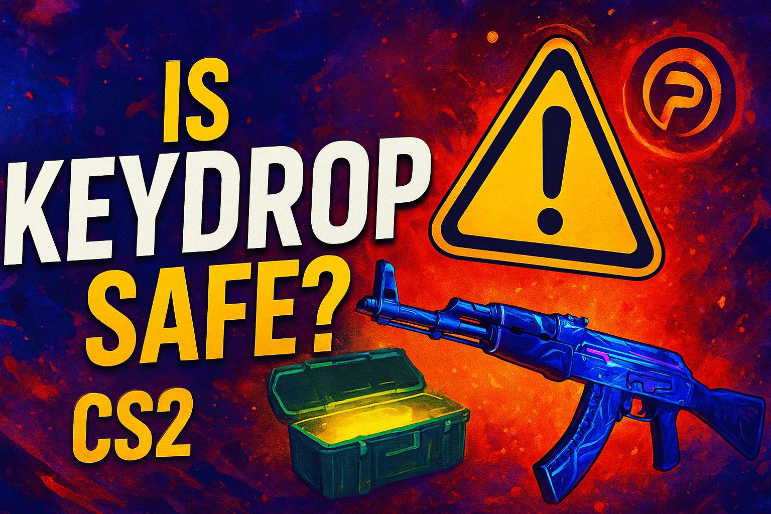 Is KeyDrop Safe for CS2 Players? Everything You Need to Know for 2026