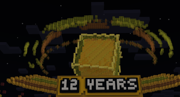 ManaCube minecraft server