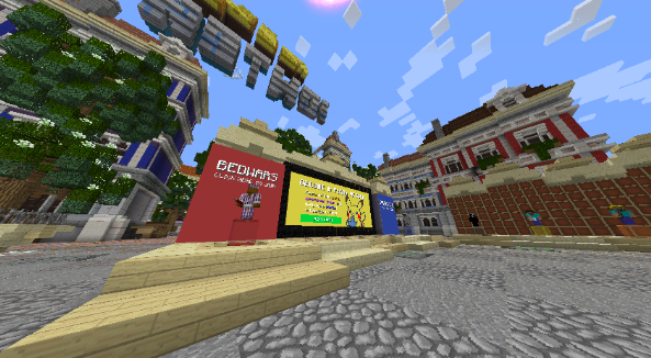 Pikanetwork minecraft server