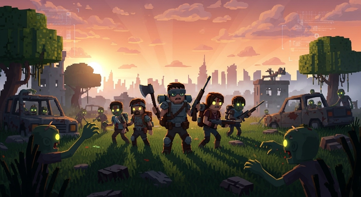 The Ultimate Unturned Multiplayer Guide