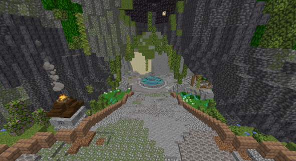 blockmc minecraft server steampunk