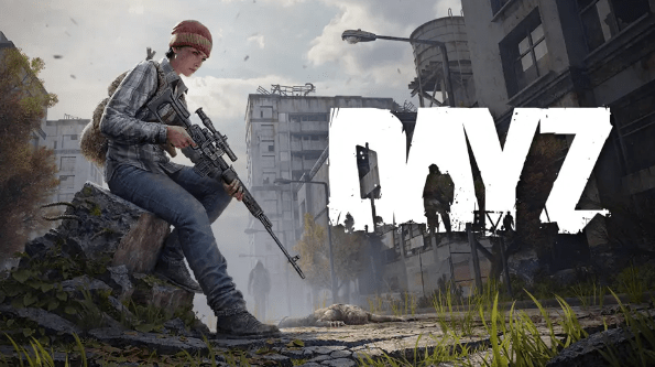 DayZ Standalone Server Hosting