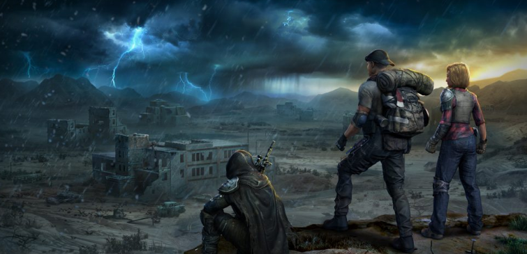 Why Your PC Can't Host a 7 Days to Die Server