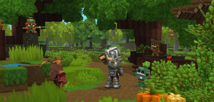 Hytale Early Access