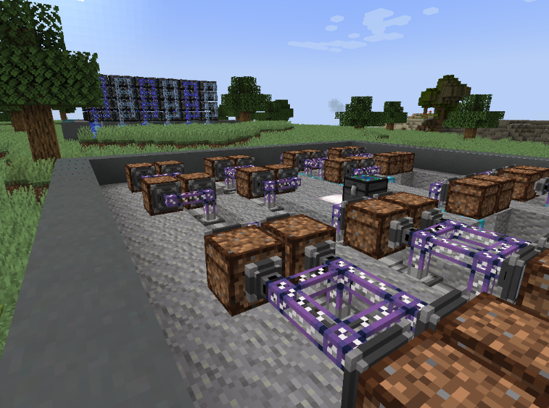 SiriusMC - 5 Tekkit Minecraft Servers Every Engineer Should Try