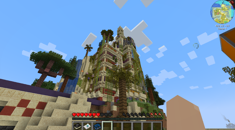 CraftersLand - 5 Tekkit Minecraft Servers Every Engineer Should Try