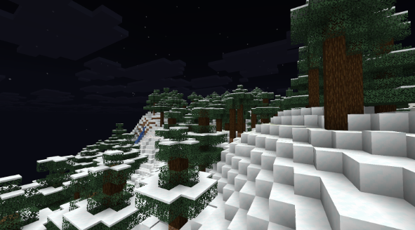 legendar hardcore minecraft servee