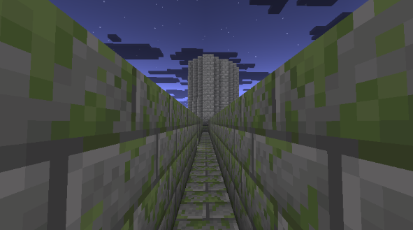 minr.org minecraft server puzzle